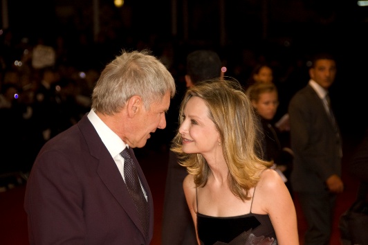 Harrison Ford