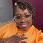 Shirma Rouse