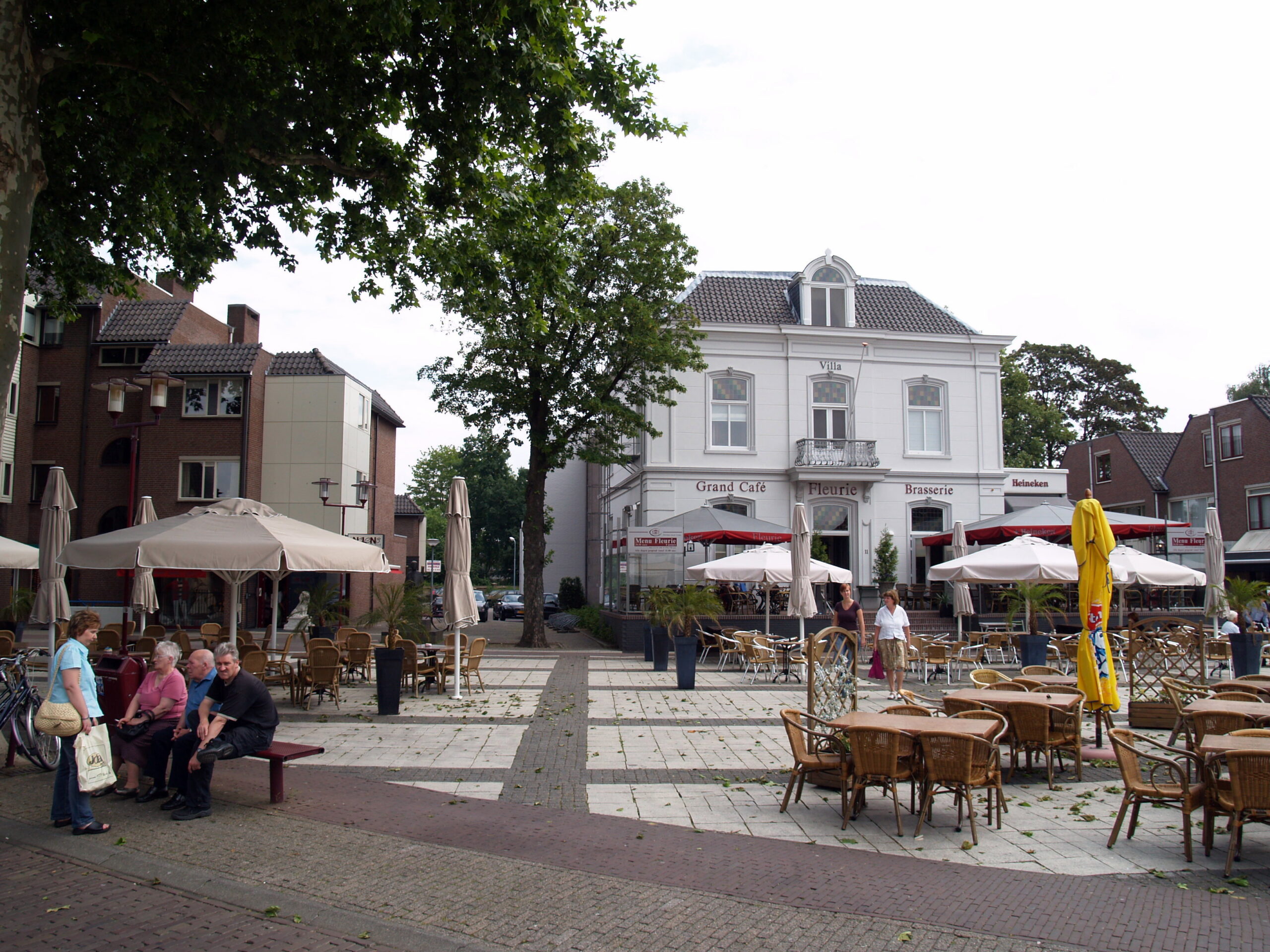 Rosmalen
