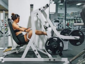 Abonnement sportschool